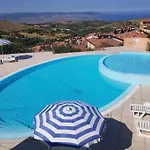 Casa Smeralda - Piscina E Vista Sul Mare! Apartman Trinità dʼAgultu
