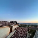 Apartman Casa Smeralda - Piscina E Vista Sul Mare! *