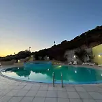 Casa Smeralda - Piscina E Vista Sul Mare! Apartman Trinità dʼAgultu