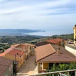 Casa Smeralda - Piscina E Vista Sul Mare! Trinità dʼAgultu