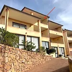 Casa Smeralda - Piscina E Vista Sul Mare! * Trinità dʼAgultu
