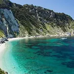 Apartman Casa Smeralda - Piscina E Vista Sul Mare! *