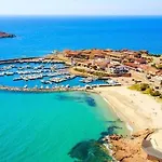 Casa Smeralda - Piscina E Vista Sul Mare!