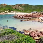 Apartman Casa Smeralda - Piscina E Vista Sul Mare! Trinità dʼAgultu