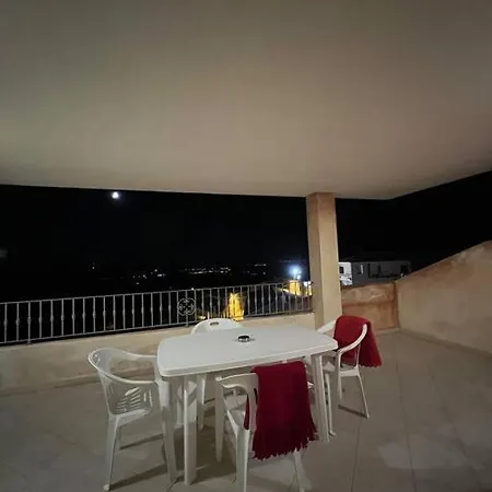 Apartamento Casa Smeralda - Piscina E Vista Sul Mare!