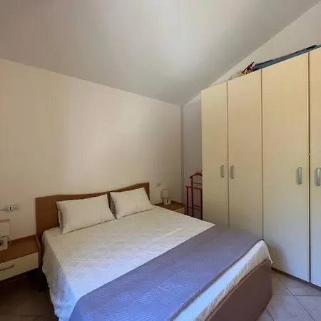 Appartamento Casa Smeralda - Piscina E Vista Sul Mare! Trinità dʼAgultu