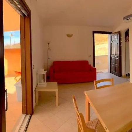 Casa Smeralda - Piscina E Vista Sul Mare! * Trinità dʼAgultu