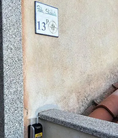 Casa Smeralda - Piscina E Vista Sul Mare! Appartamento Trinità dʼAgultu