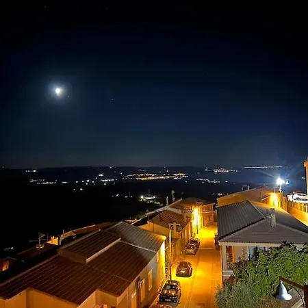 Casa Smeralda - Piscina E Vista Sul Mare! Trinità dʼAgultu