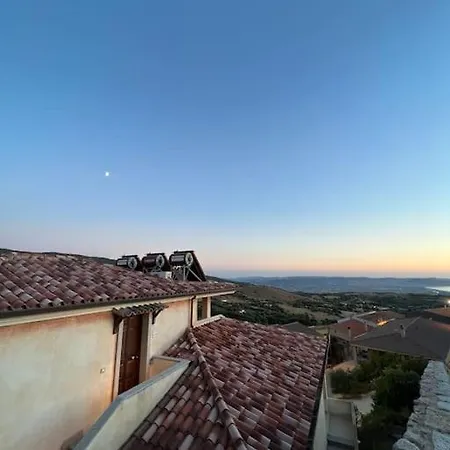 Apartamento Casa Smeralda - Piscina E Vista Sul Mare! *