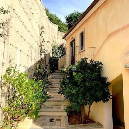 Casa Smeralda - Piscina E Vista Sul Mare! *
