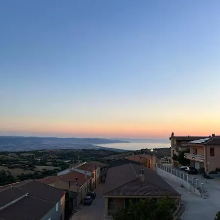 Apartamento Casa Smeralda - Piscina E Vista Sul Mare! *