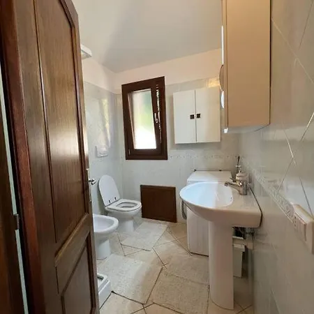 Casa Smeralda - Piscina E Vista Sul Mare! Appartamento *