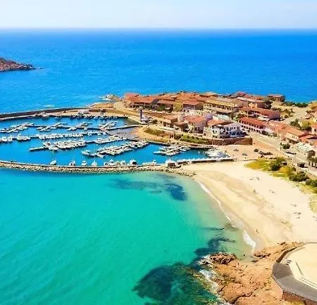 Casa Smeralda - Piscina E Vista Sul Mare!