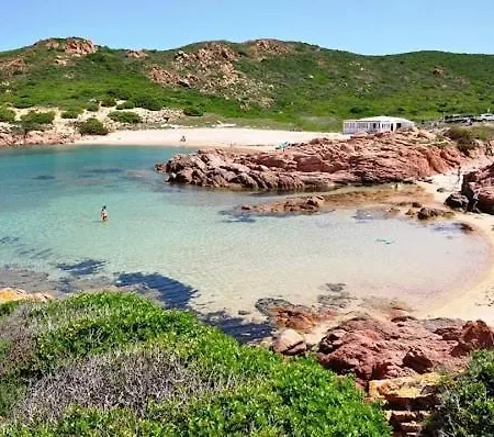 Apartamento Casa Smeralda - Piscina E Vista Sul Mare! Trinità dʼAgultu