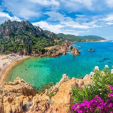 Appartamento Casa Smeralda - Piscina E Vista Sul Mare! *