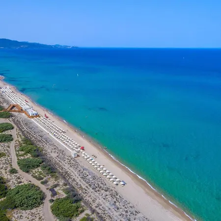 Casa Smeralda - Piscina E Vista Sul Mare! Trinità dʼAgultu