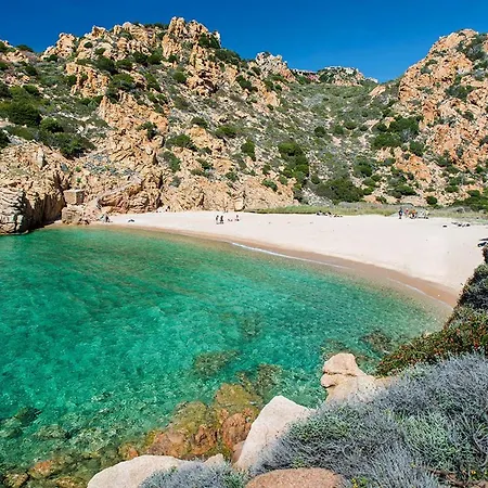 Apartman Casa Smeralda - Piscina E Vista Sul Mare! *