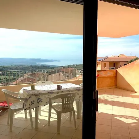 Casa Smeralda - Piscina E Vista Sul Mare! *