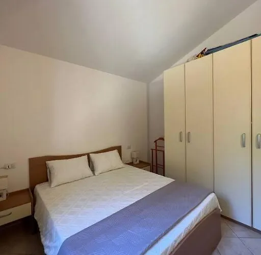 Apartament Casa Smeralda - Piscina E Vista Sul Mare! Trinità dʼAgultu