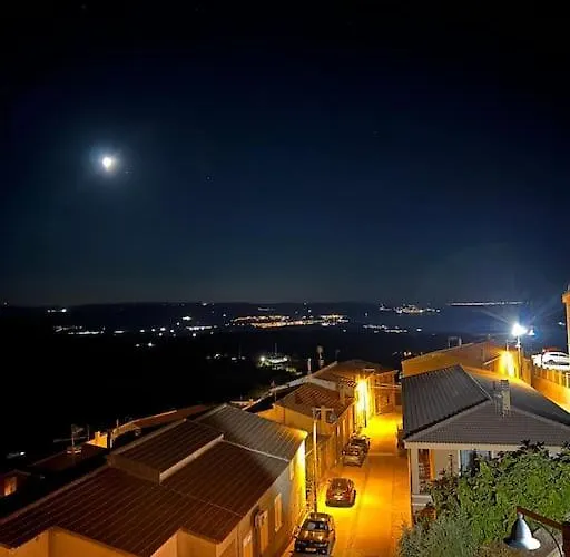 Casa Smeralda - Piscina E Vista Sul Mare! Trinità dʼAgultu