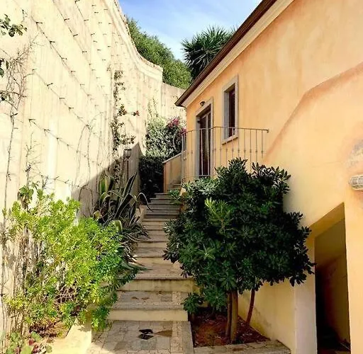 Casa Smeralda - Piscina E Vista Sul Mare! *