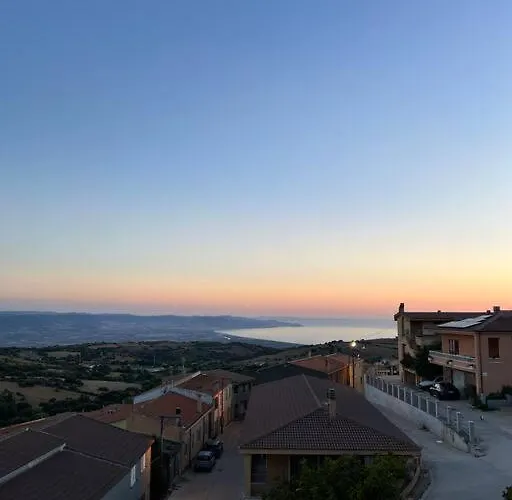 Apartament Casa Smeralda - Piscina E Vista Sul Mare! *