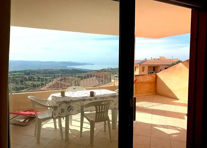Casa Smeralda - Piscina E Vista Sul Mare! *